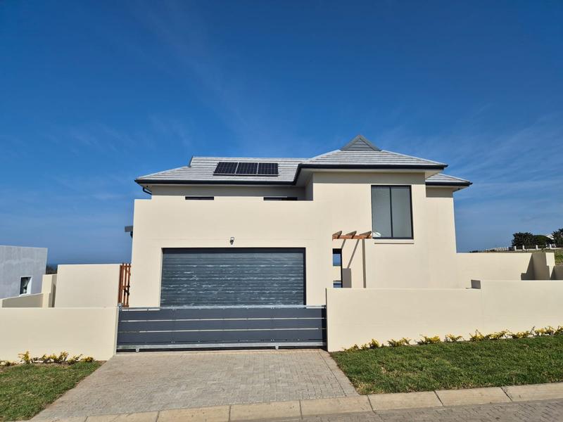 4 Bedroom Property for Sale in Kidds Beach Eastern Cape
